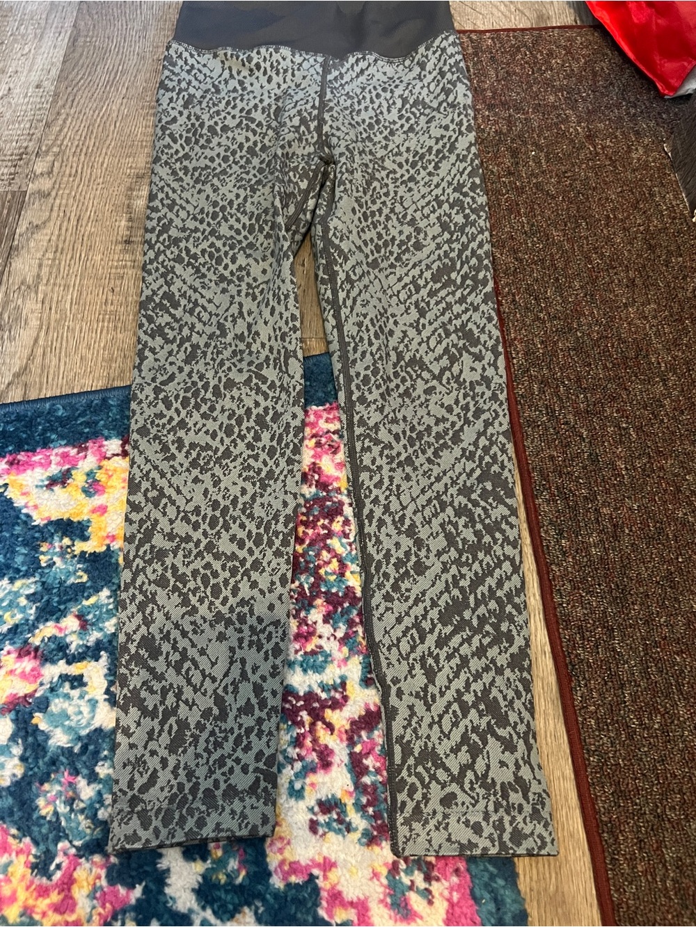 Aerie small leggings